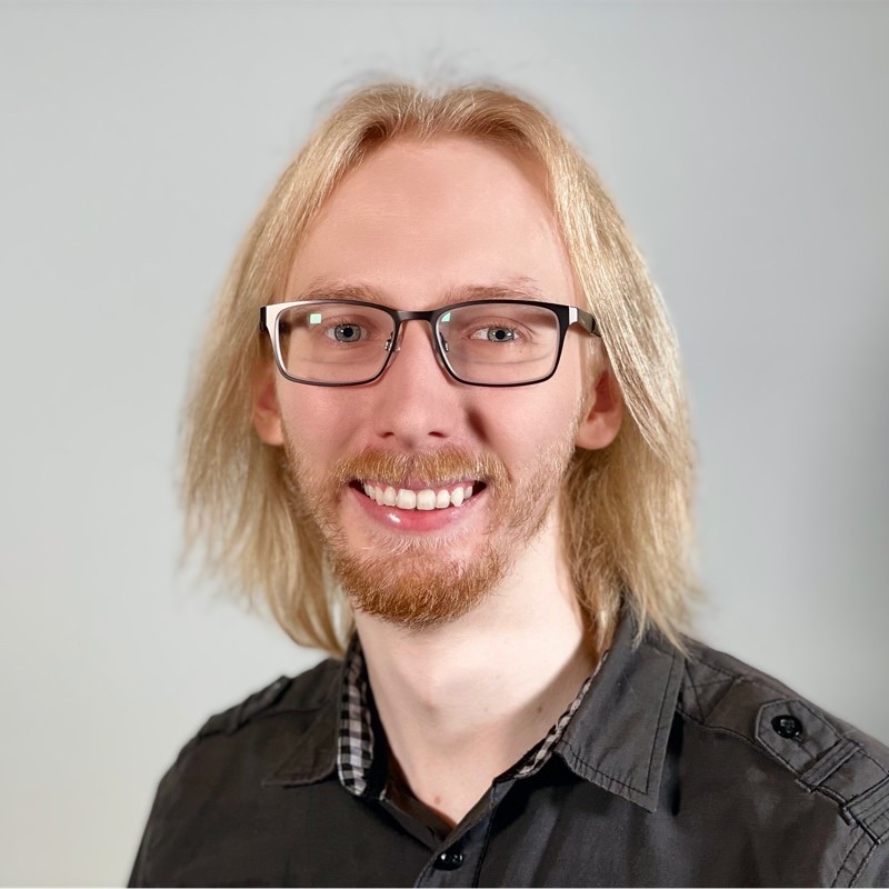James McConnell Jr., founder of Marketplace Prep